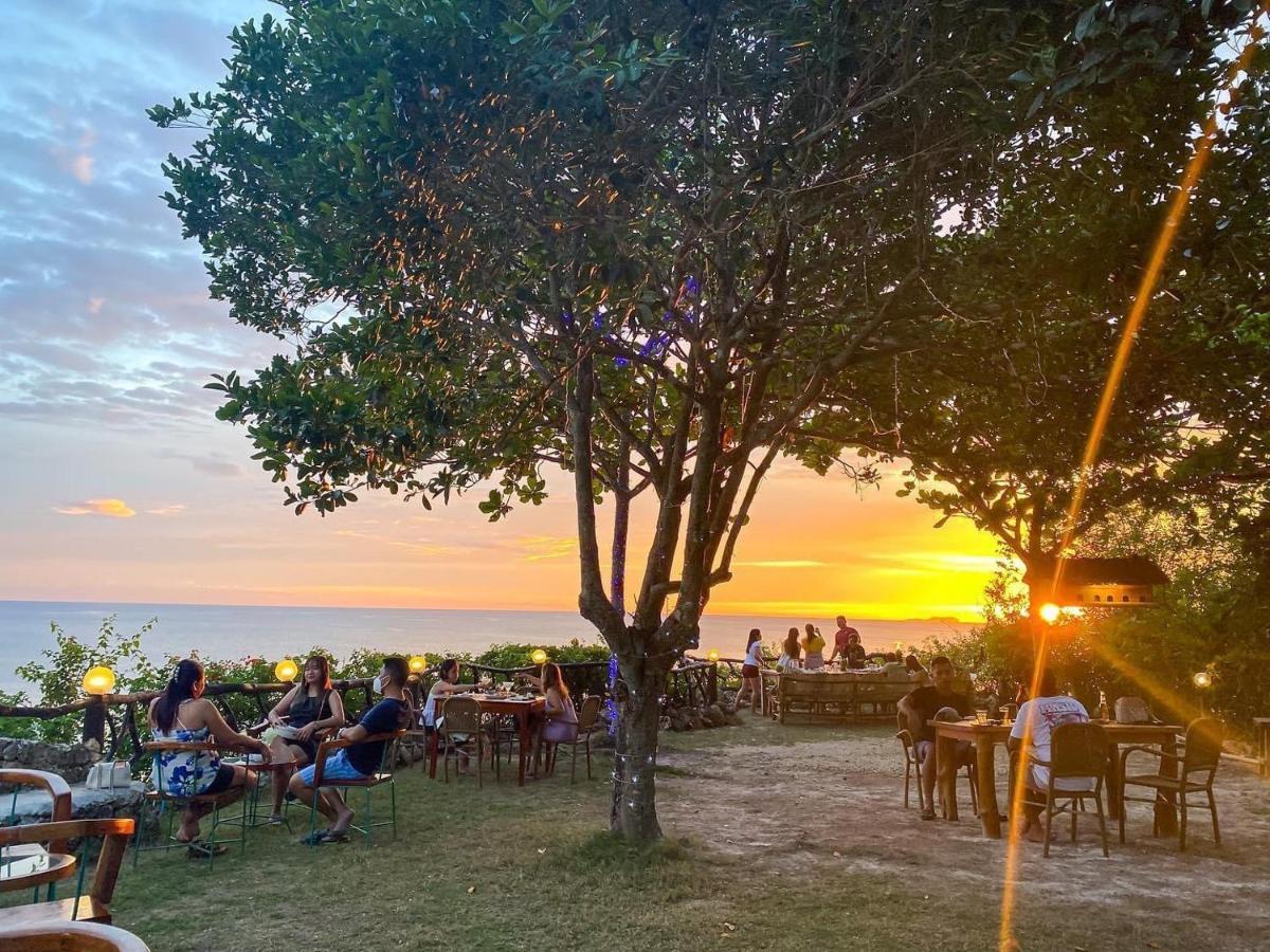 סאן ג'ואן Tahanan Resort מראה חיצוני תמונה