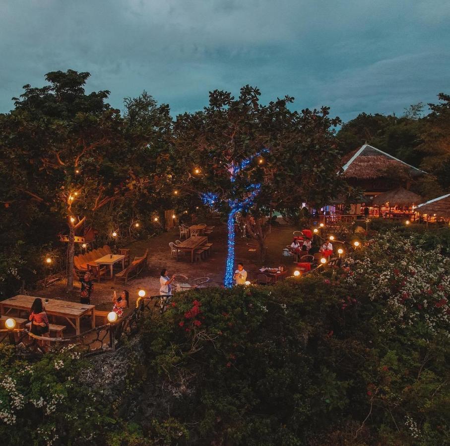 סאן ג'ואן Tahanan Resort מראה חיצוני תמונה