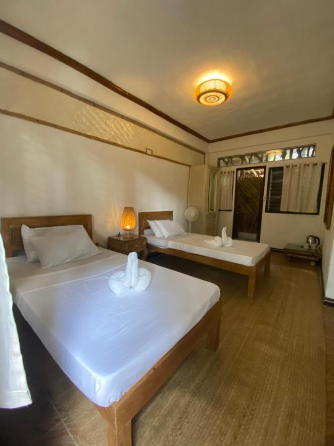 סאן ג'ואן Tahanan Resort מראה חיצוני תמונה