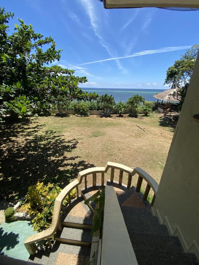 סאן ג'ואן Tahanan Resort מראה חיצוני תמונה