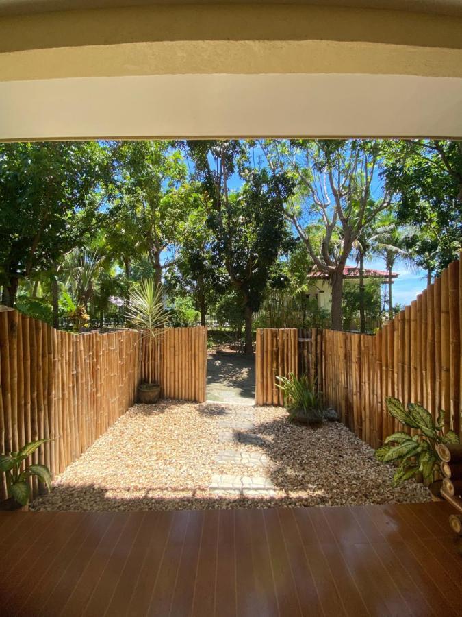 סאן ג'ואן Tahanan Resort מראה חיצוני תמונה