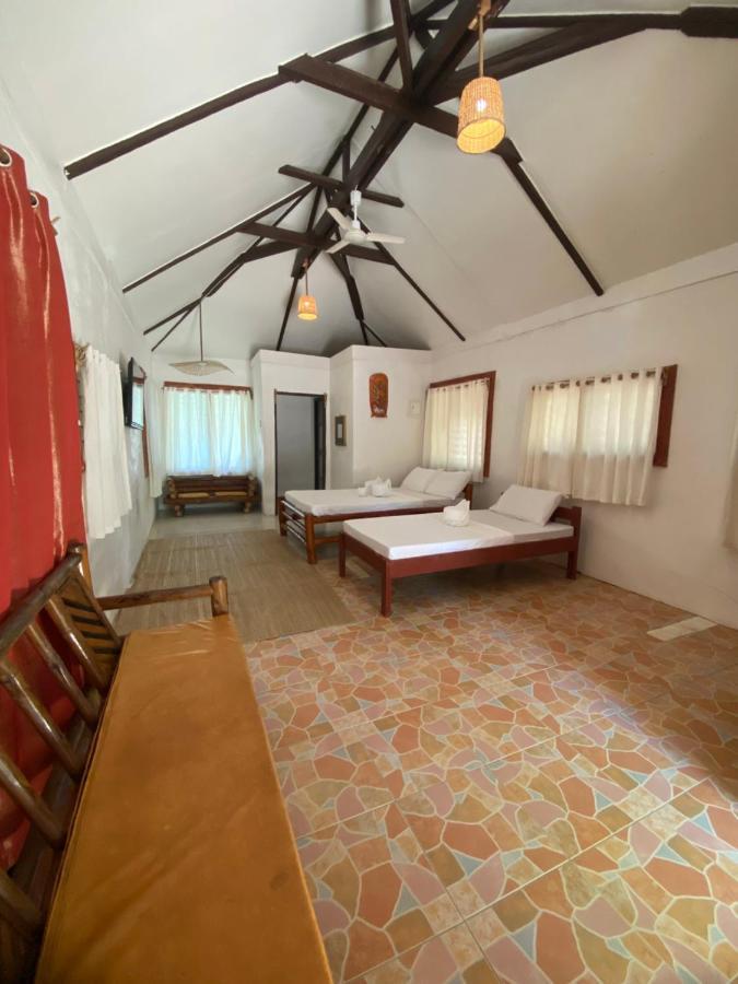 סאן ג'ואן Tahanan Resort מראה חיצוני תמונה