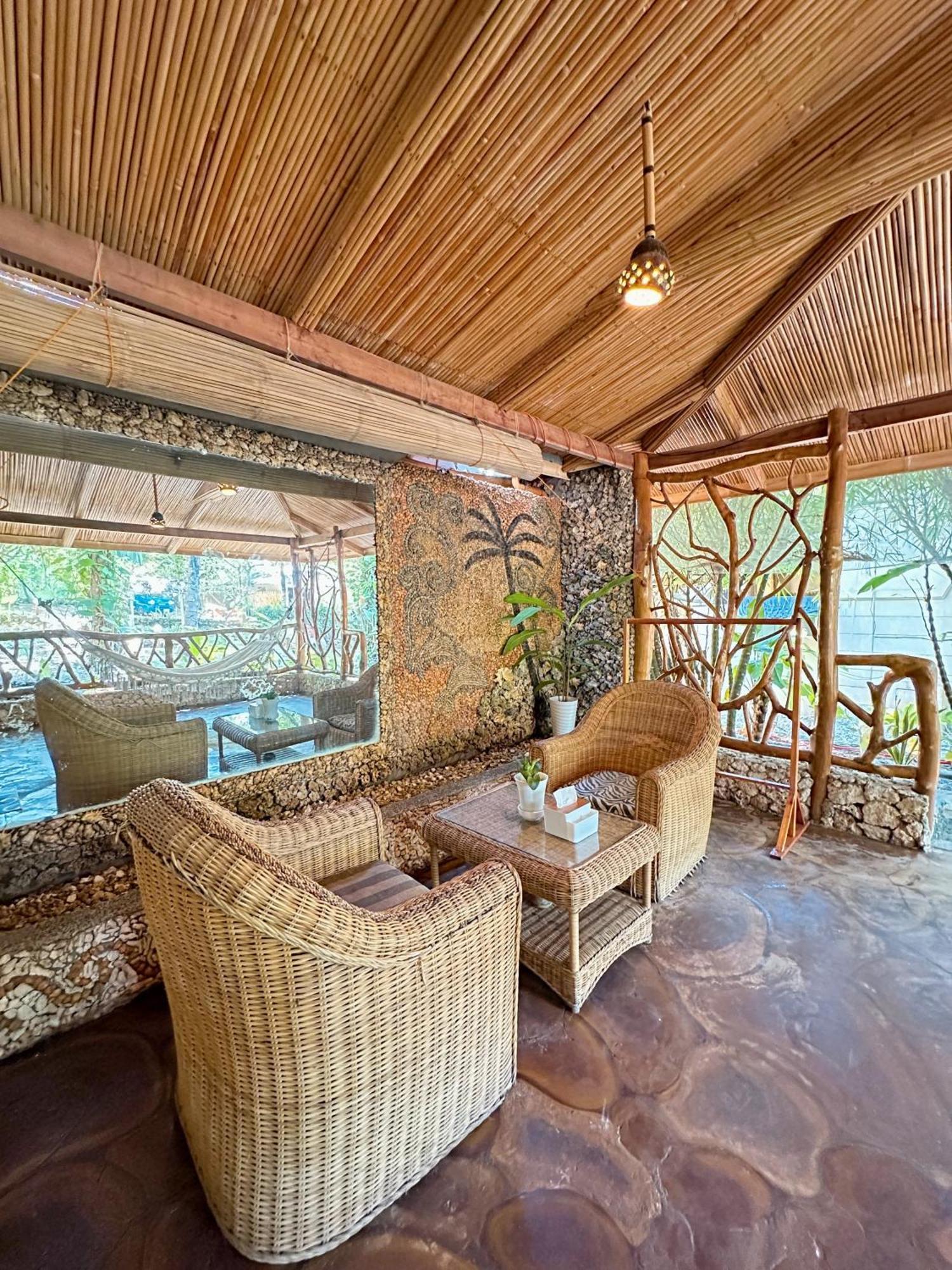 סאן ג'ואן Tahanan Resort מראה חיצוני תמונה