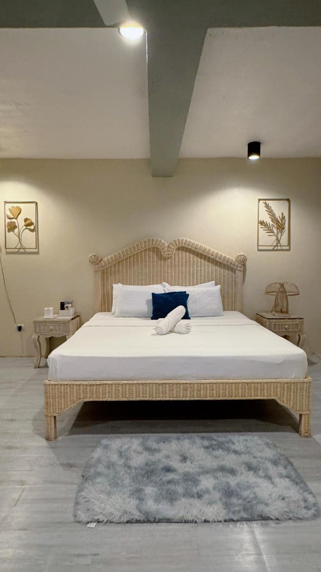 סאן ג'ואן Tahanan Resort מראה חיצוני תמונה