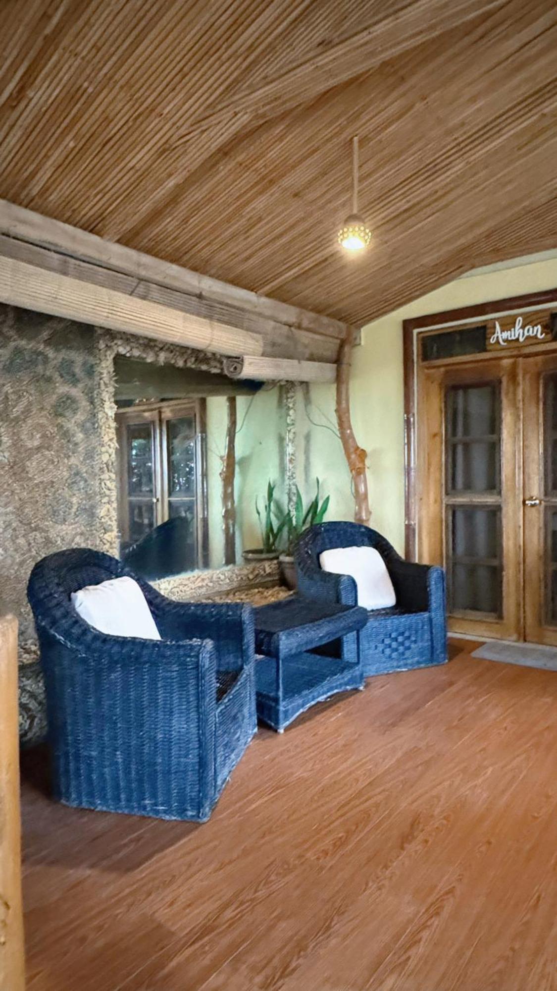 סאן ג'ואן Tahanan Resort מראה חיצוני תמונה