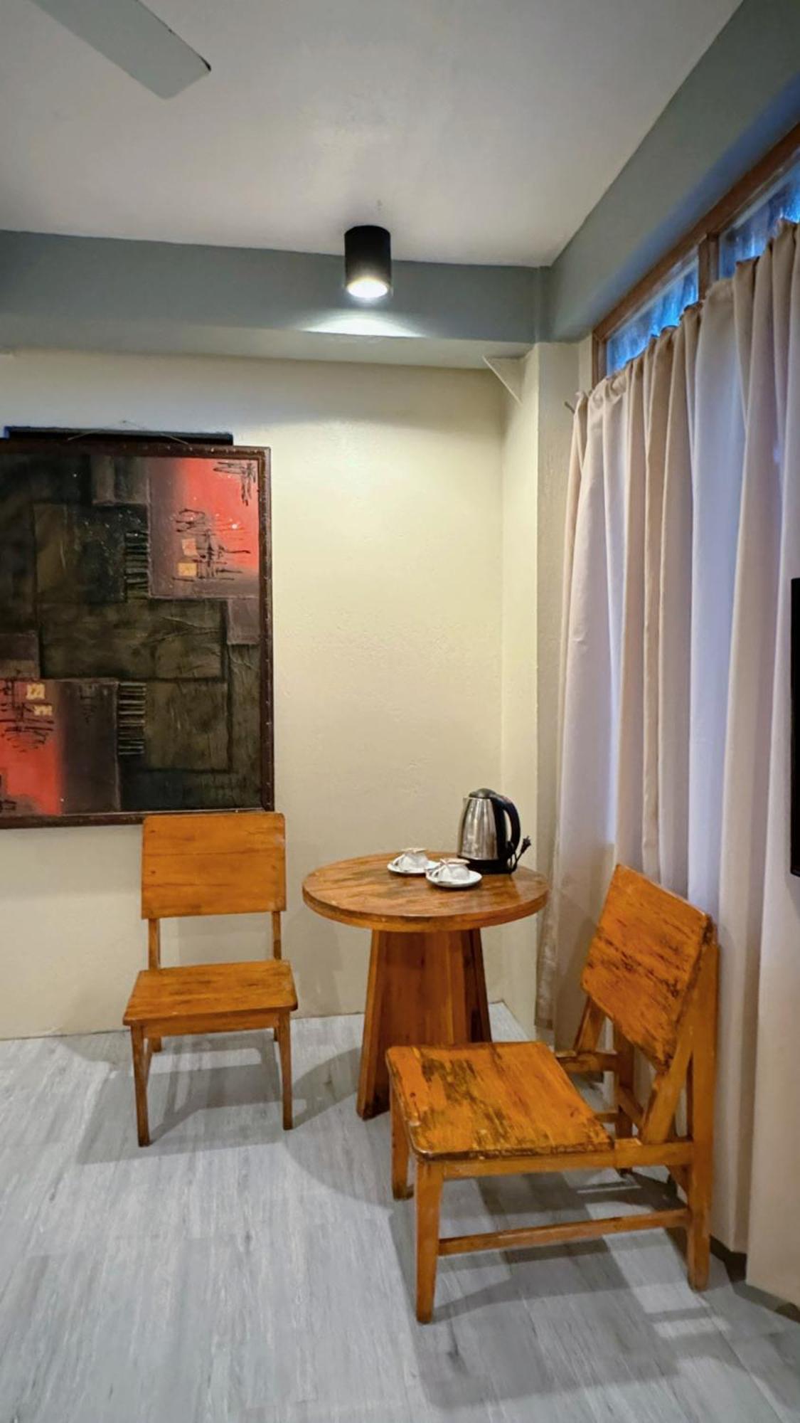 סאן ג'ואן Tahanan Resort מראה חיצוני תמונה