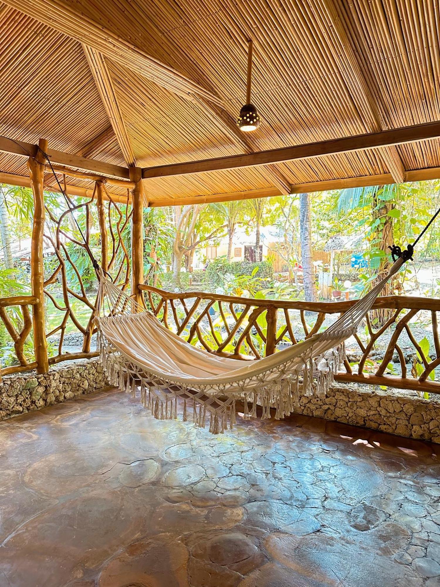 סאן ג'ואן Tahanan Resort מראה חיצוני תמונה