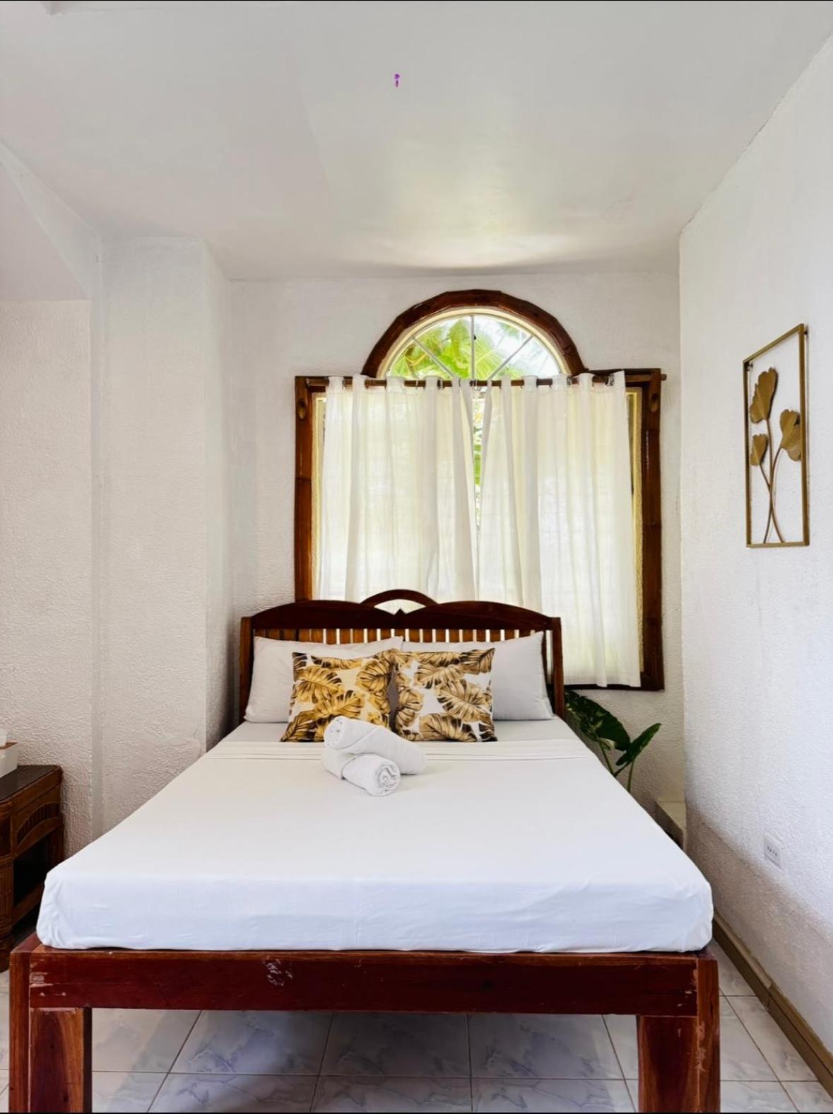 סאן ג'ואן Tahanan Resort מראה חיצוני תמונה