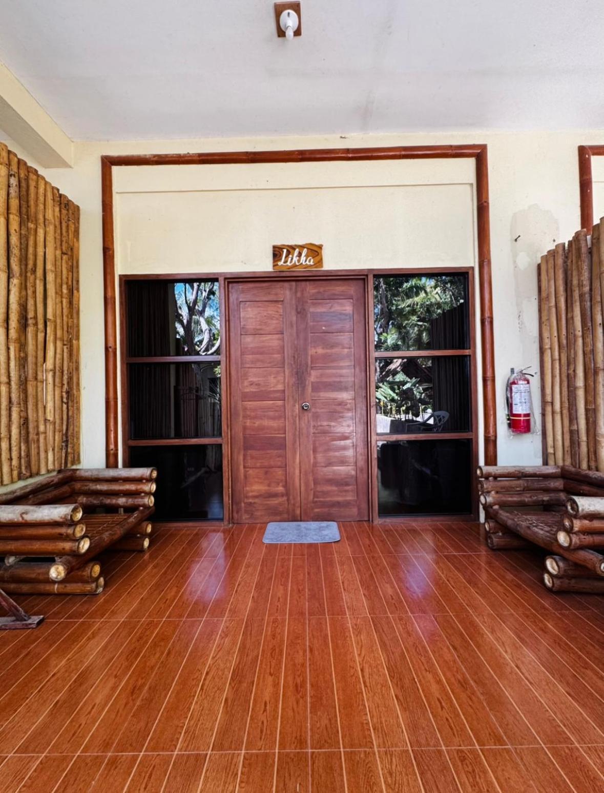 סאן ג'ואן Tahanan Resort מראה חיצוני תמונה