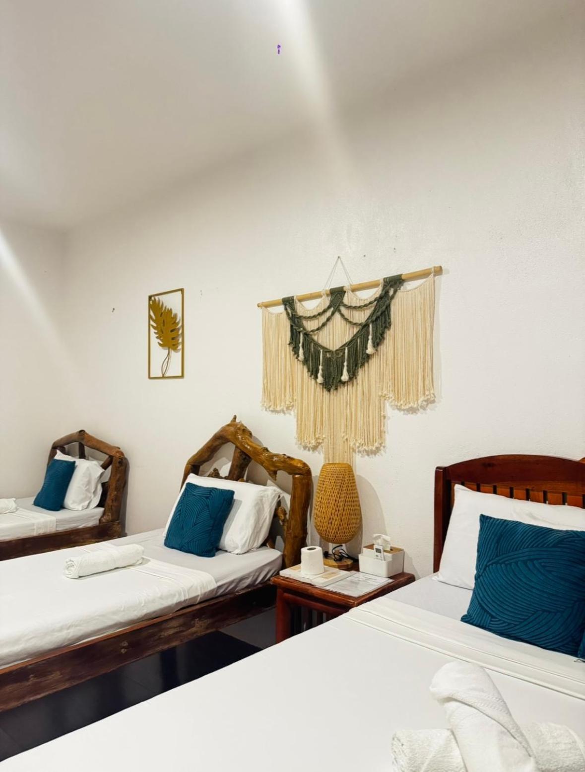 סאן ג'ואן Tahanan Resort מראה חיצוני תמונה