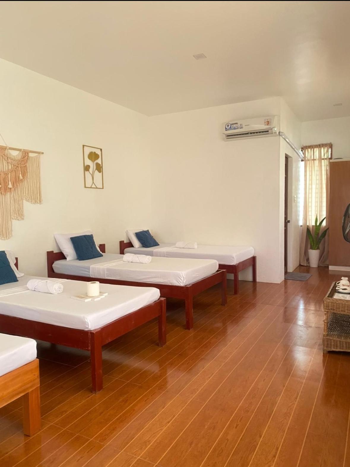 סאן ג'ואן Tahanan Resort מראה חיצוני תמונה