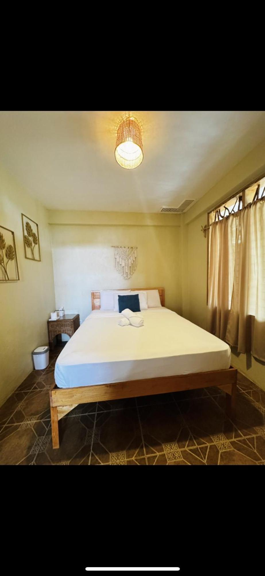 סאן ג'ואן Tahanan Resort מראה חיצוני תמונה