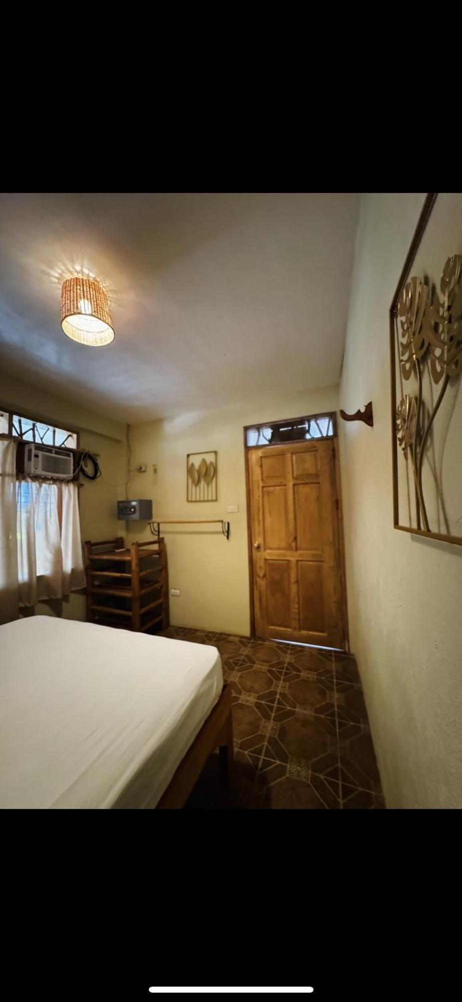סאן ג'ואן Tahanan Resort מראה חיצוני תמונה