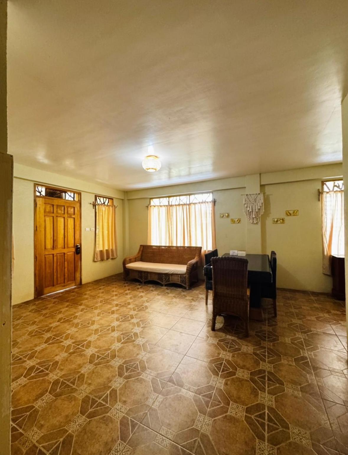 סאן ג'ואן Tahanan Resort מראה חיצוני תמונה