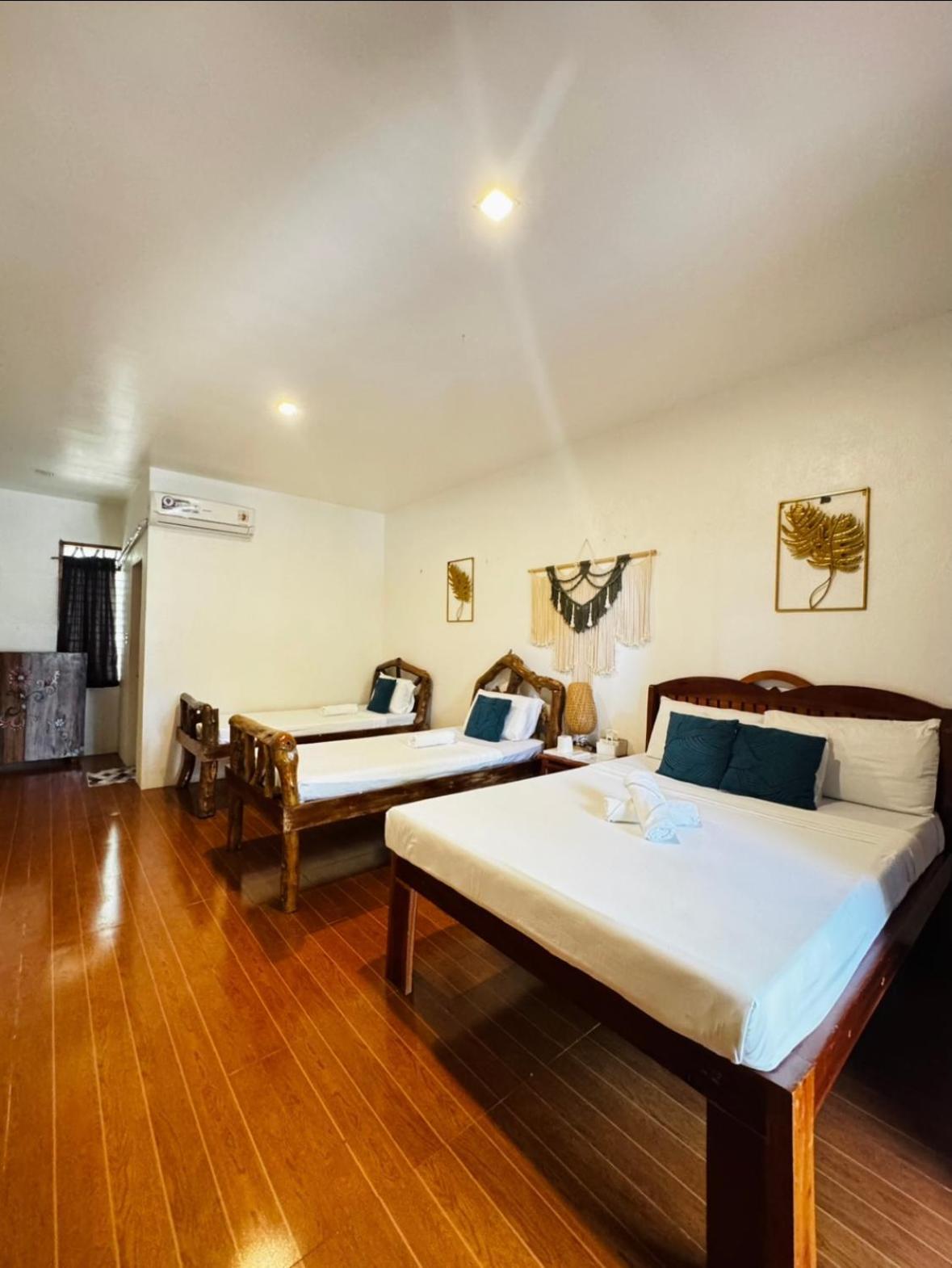 סאן ג'ואן Tahanan Resort מראה חיצוני תמונה