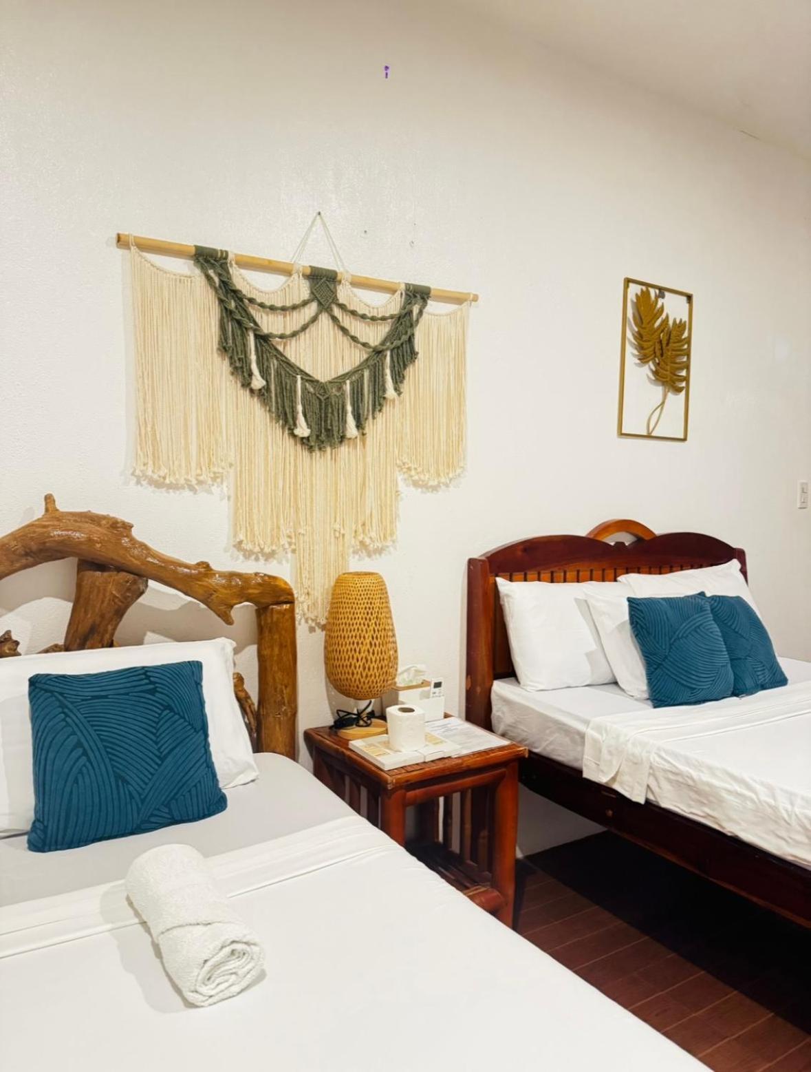 סאן ג'ואן Tahanan Resort מראה חיצוני תמונה