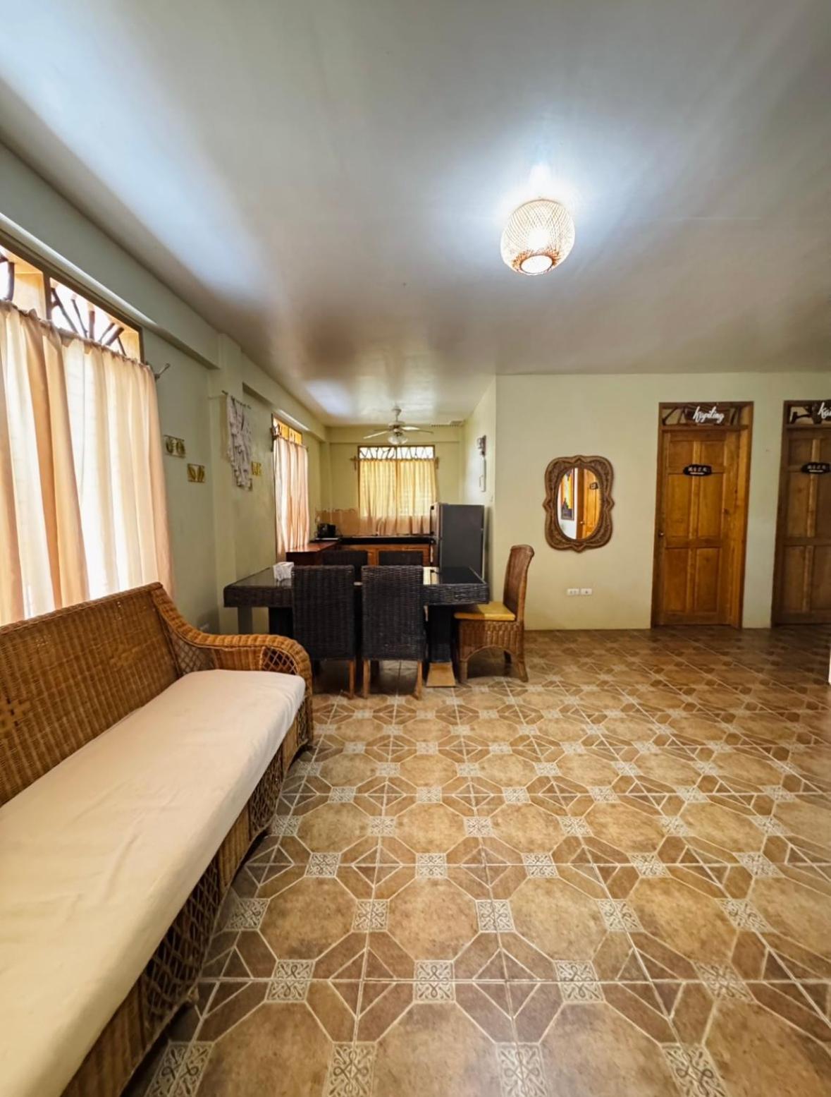 סאן ג'ואן Tahanan Resort מראה חיצוני תמונה