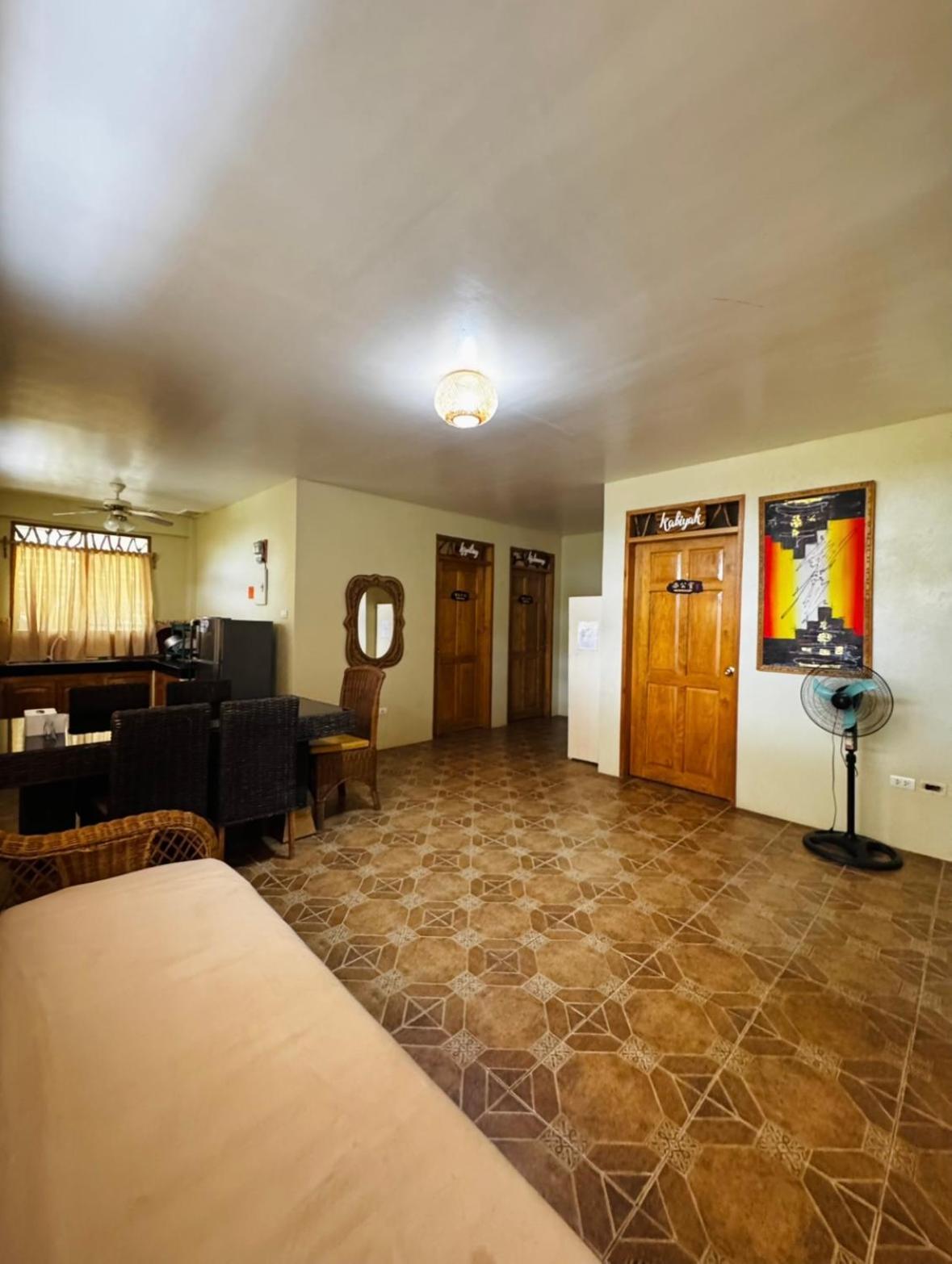 סאן ג'ואן Tahanan Resort מראה חיצוני תמונה