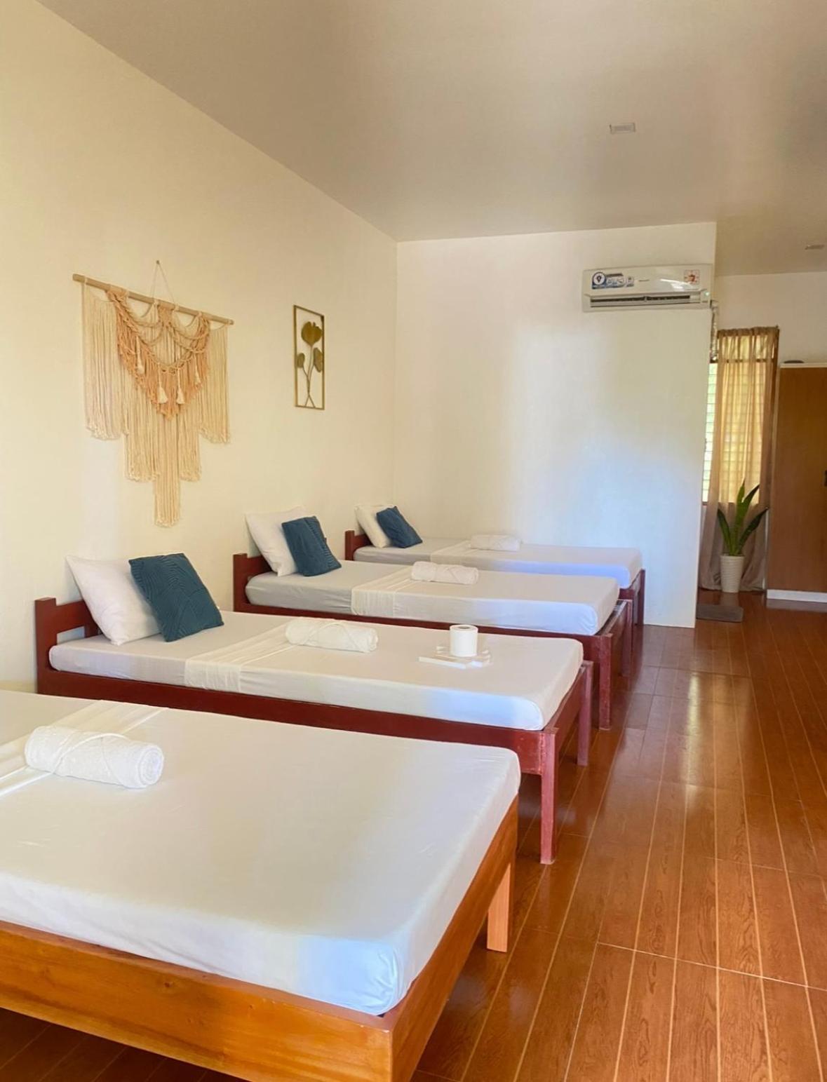 סאן ג'ואן Tahanan Resort מראה חיצוני תמונה