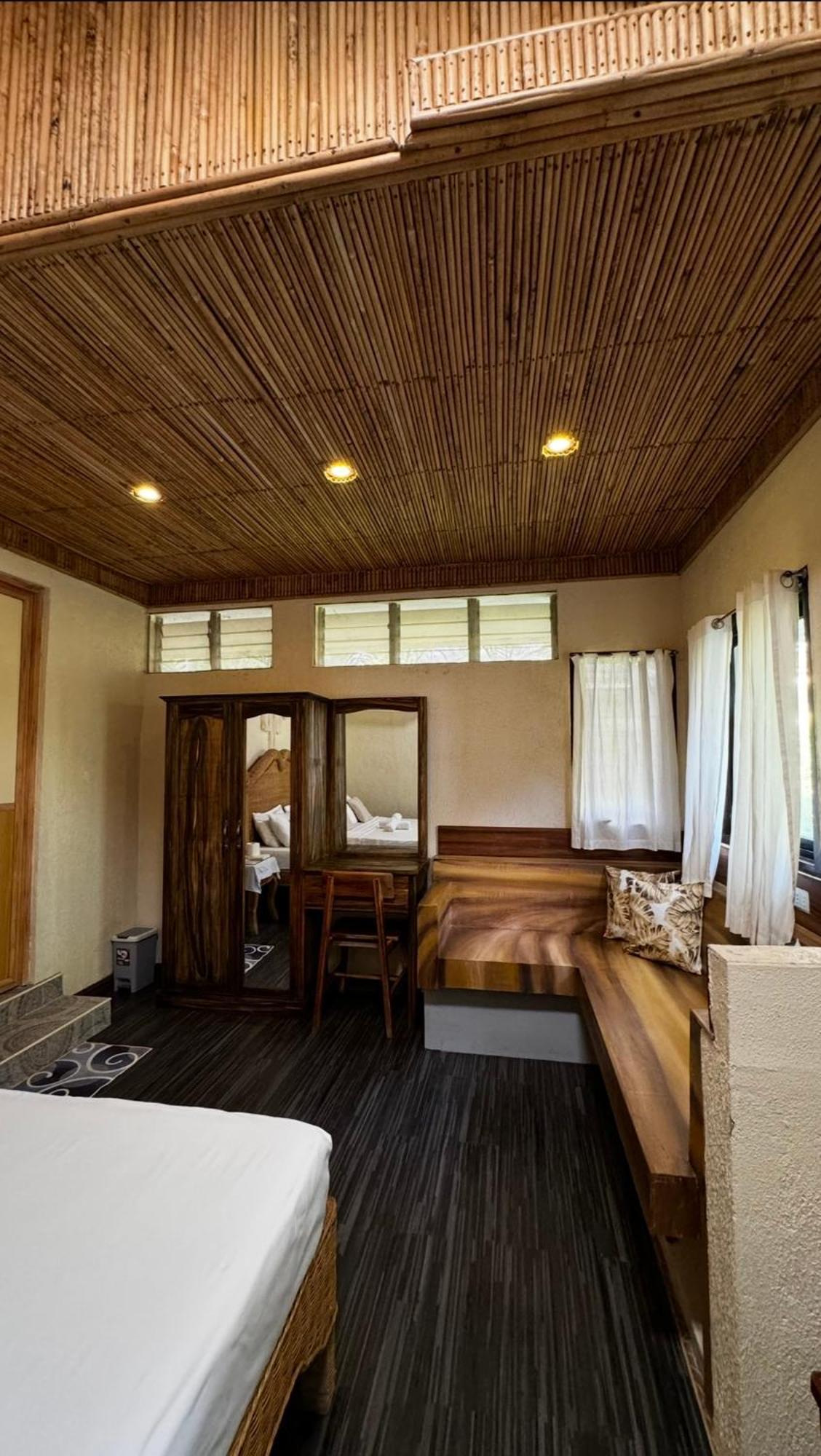 סאן ג'ואן Tahanan Resort מראה חיצוני תמונה