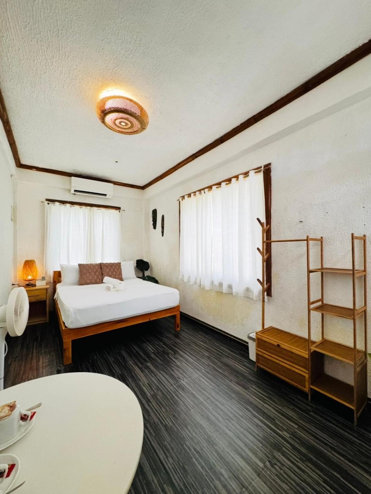 סאן ג'ואן Tahanan Resort מראה חיצוני תמונה
